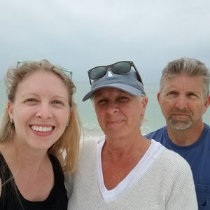 Meet your Posher, Meagan